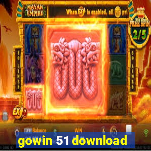 gowin 51 download